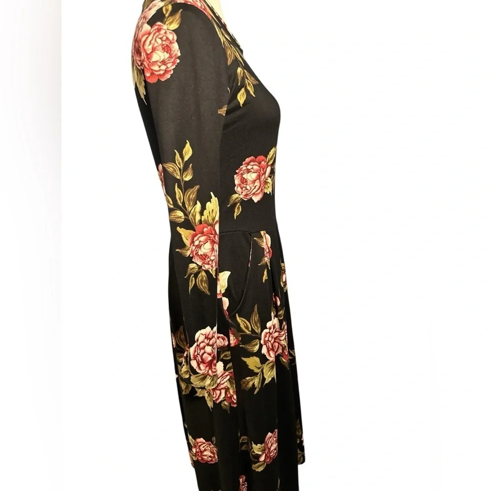 Reborn J chic black